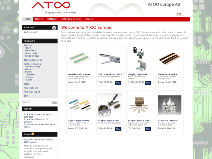 www.dekitools.com