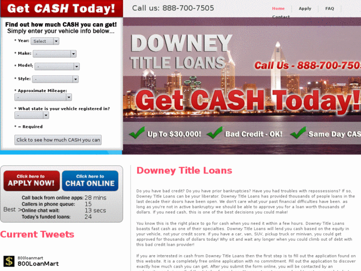 www.downey-titleloans.com