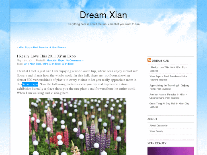 www.dreamxian.com