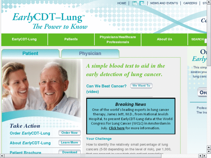 www.earlycdt-lung.com