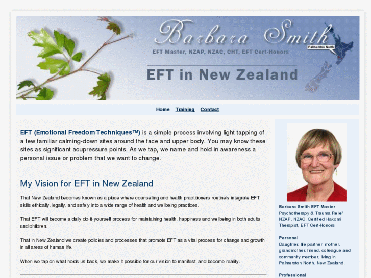 www.eft-newzealand.com