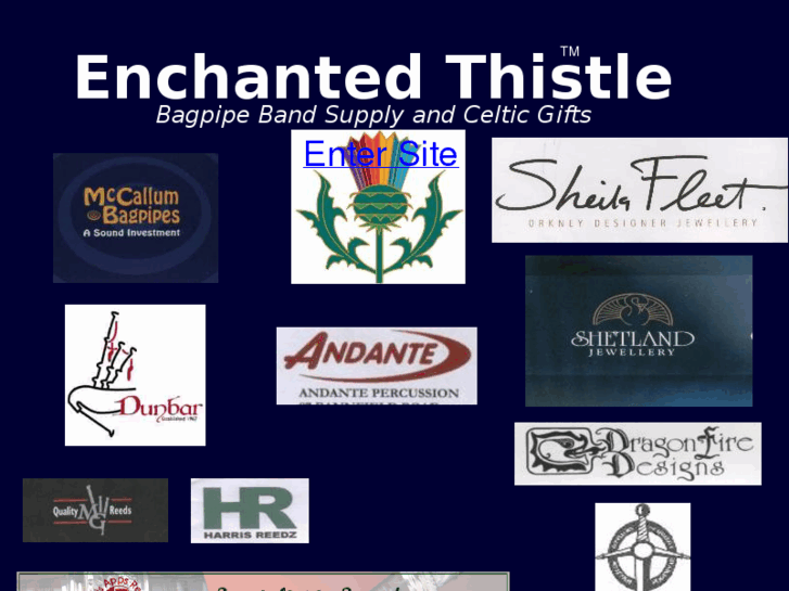 www.enchantedthistle.com