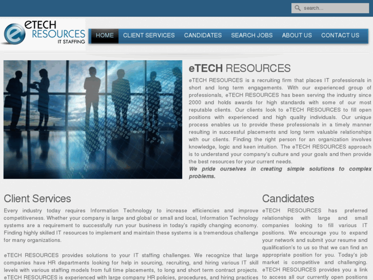 www.etechresources.com