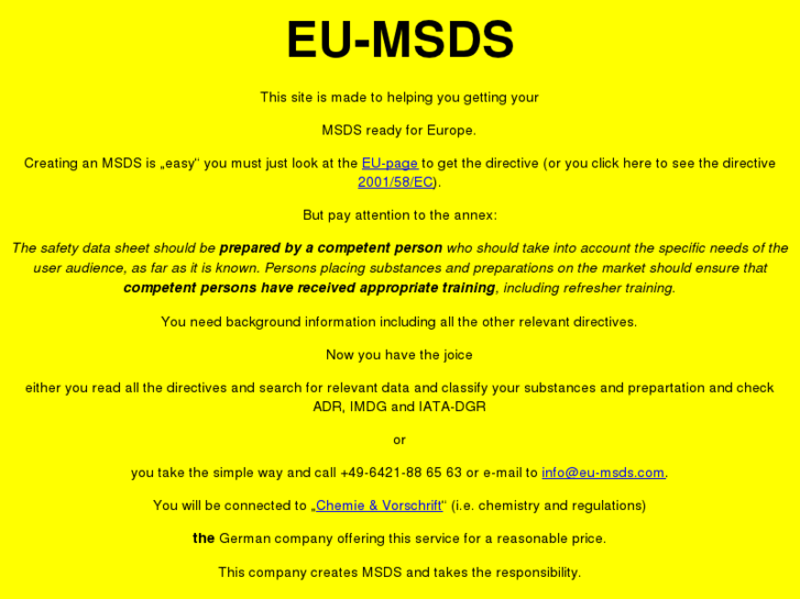 www.eu-msds.com