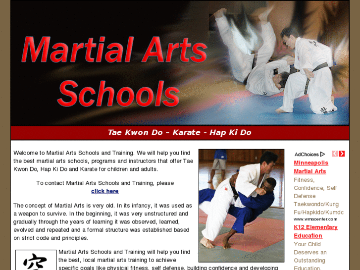 www.fairfaxcounty-karate-martial-arts-school.com