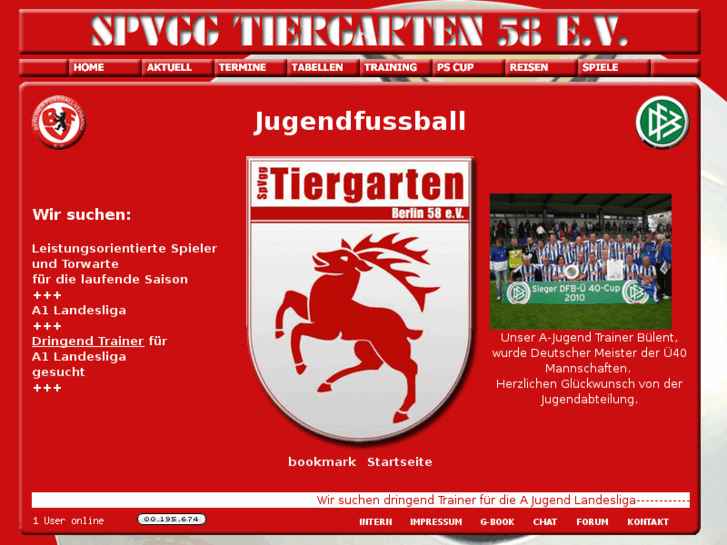 www.fc-tiergarten.de