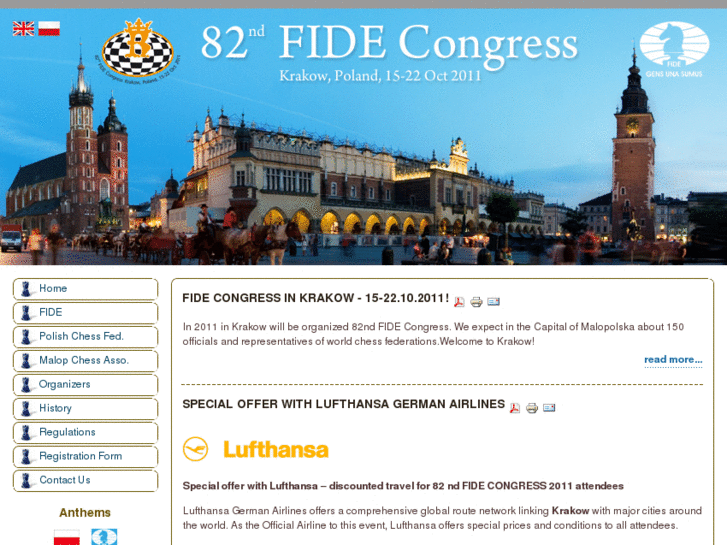www.fidecongress2011.pl