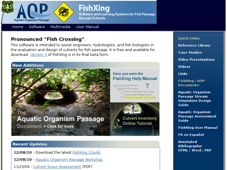 www.fishxing.org