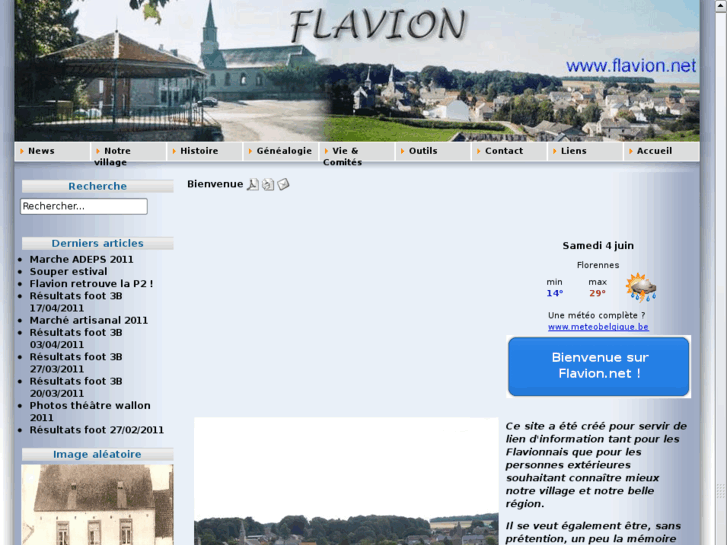 www.flavion.net