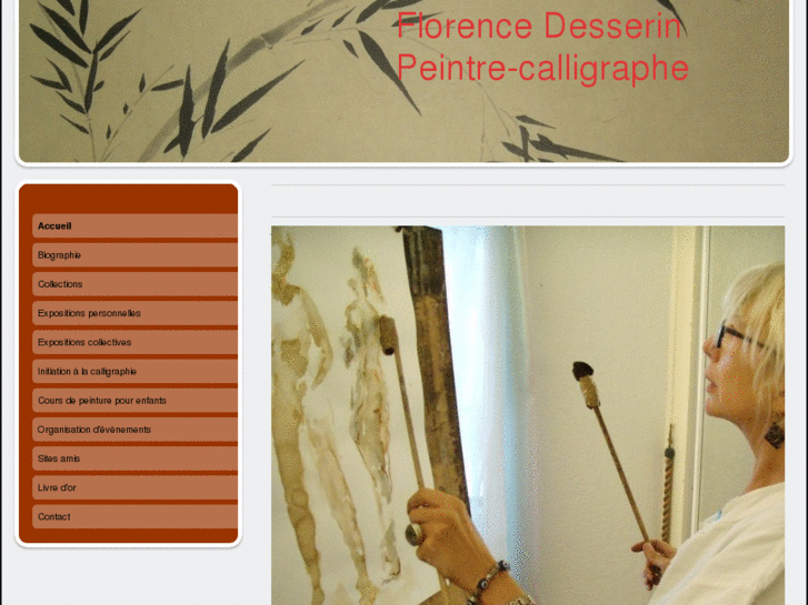 www.florencedesserin.com