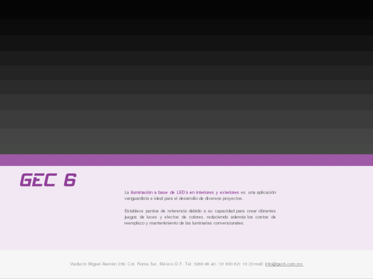 www.gecseis.com