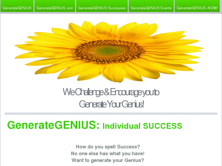 www.generategenius.com