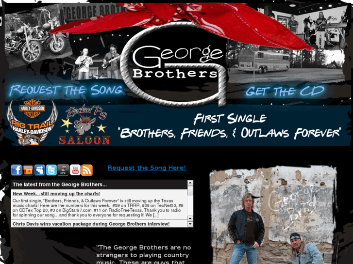 www.georgebrothers.net