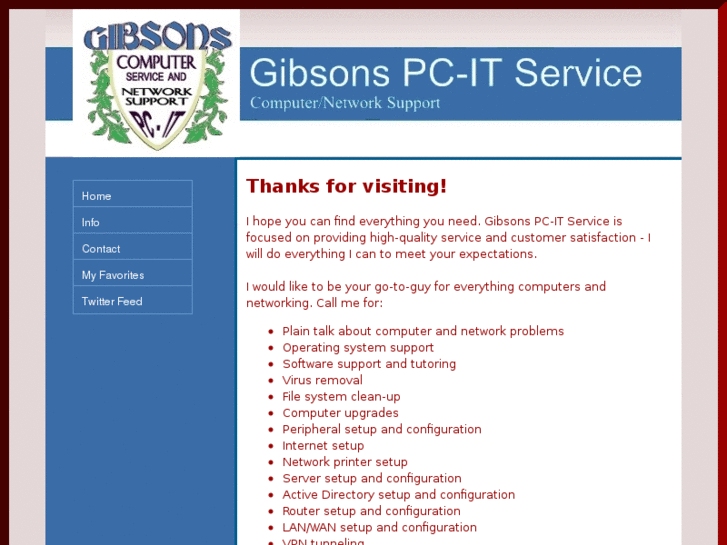 www.gibsonspcit.net