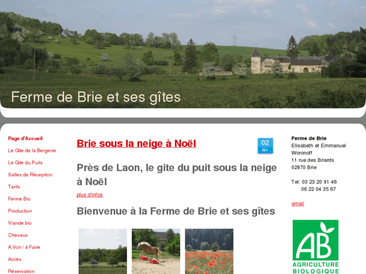 www.gite-rural-laon.com