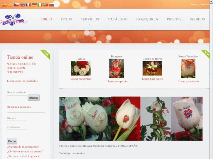 www.graficflower.com