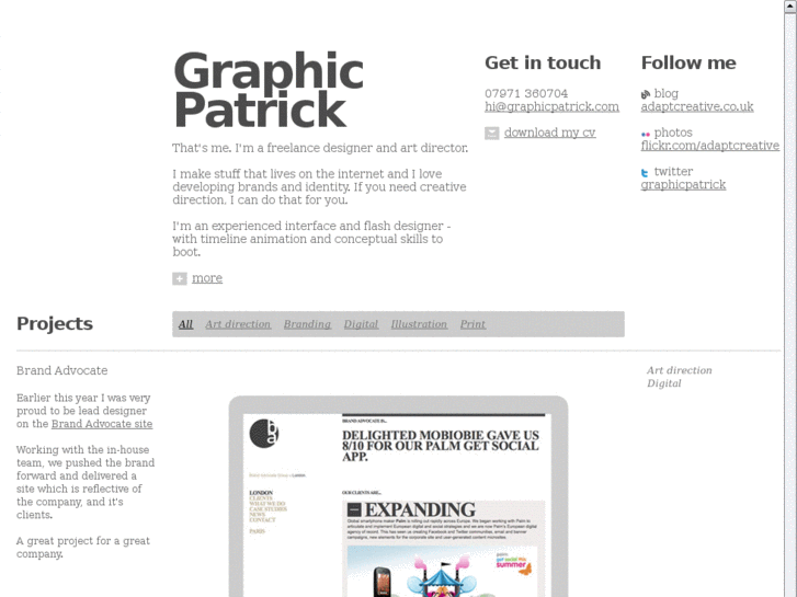 www.graphicpatrick.com