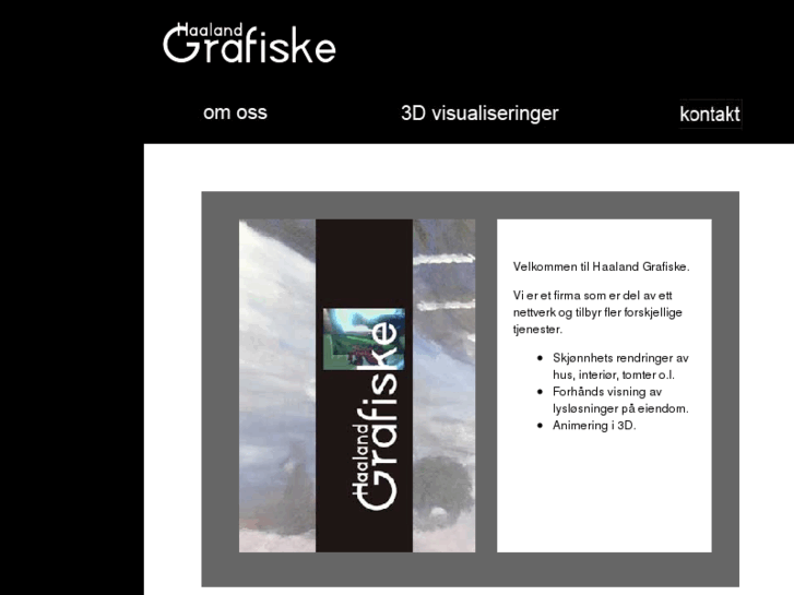 www.haaland-grafiske.com