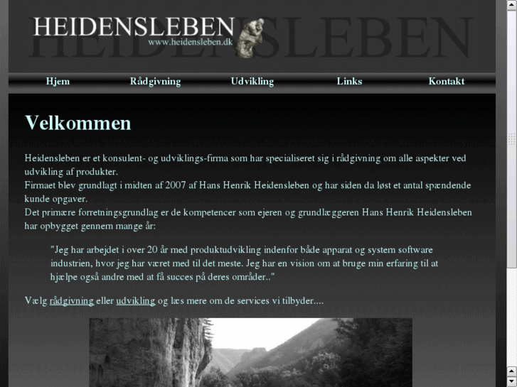 www.heidensleben.com