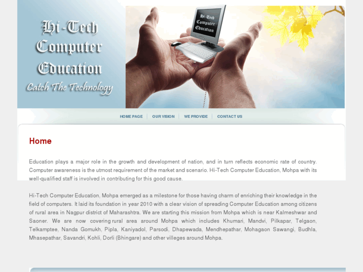 www.hi-techcomputereducation.com