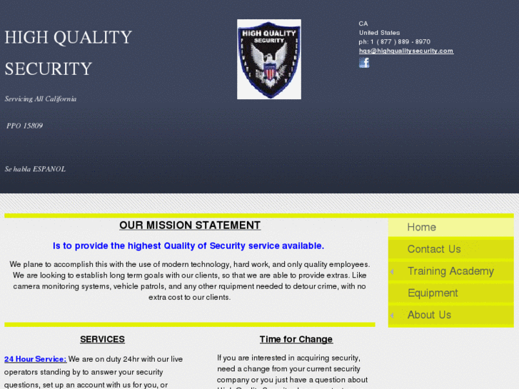 www.highqualitysecurity.com