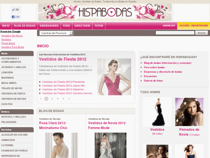 www.hispabodas.com