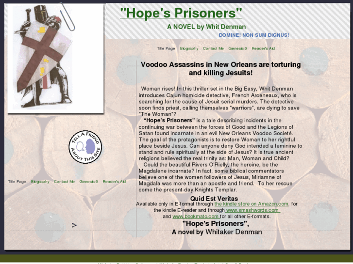 www.hopesprisoners.com