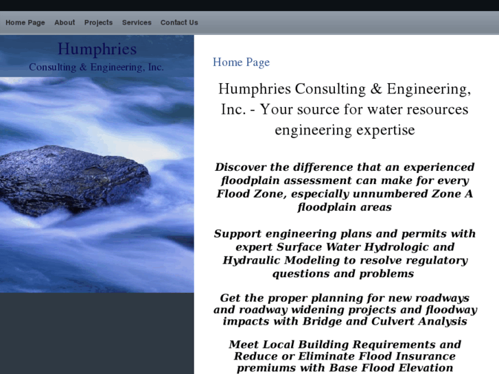 www.humphriesengineering.com