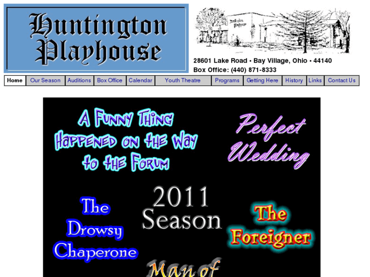 www.huntingtonplayhouse.com