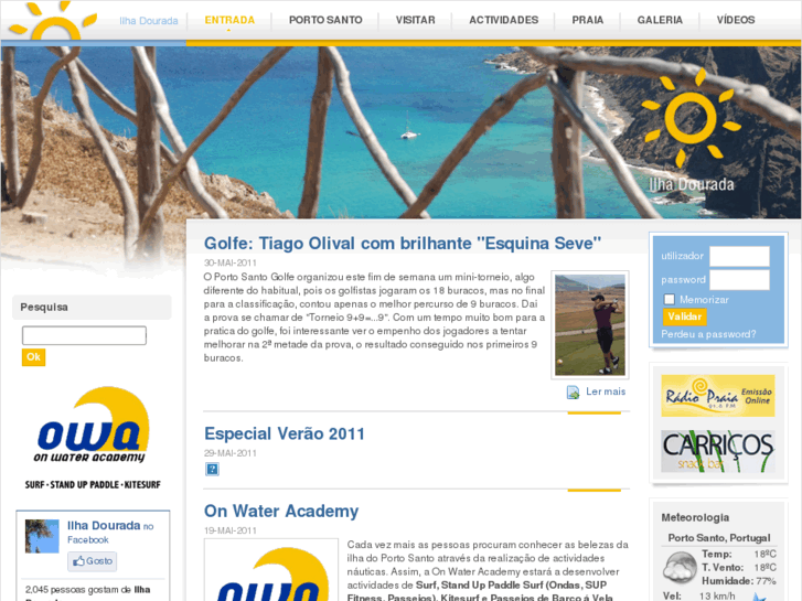 www.ilha-dourada.com