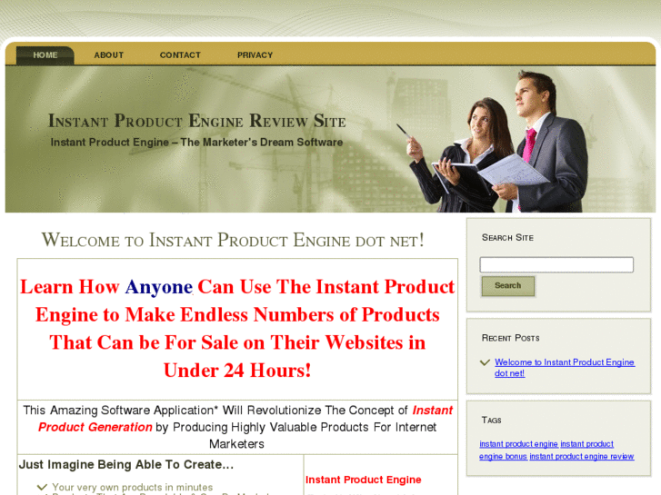 www.instantproductengine.net