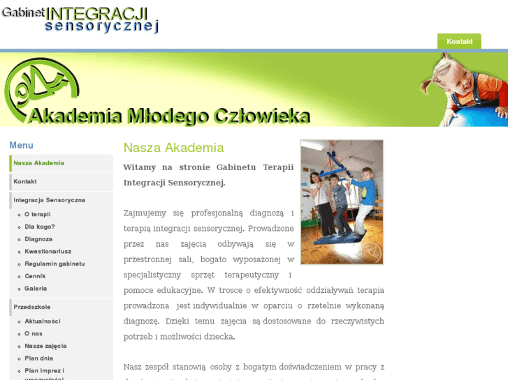 www.integracja-sensoryczna.net