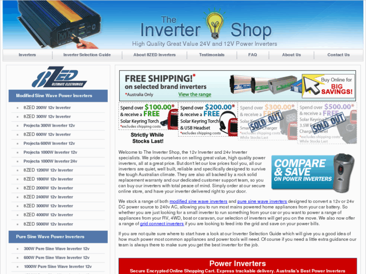 www.invertershop.com.au