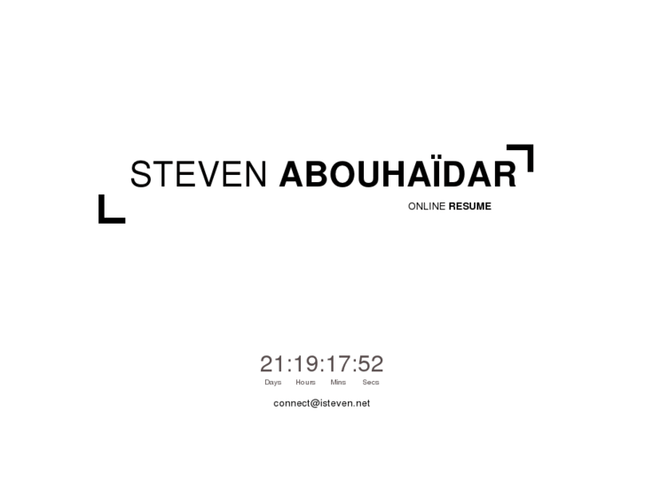www.isteven.net