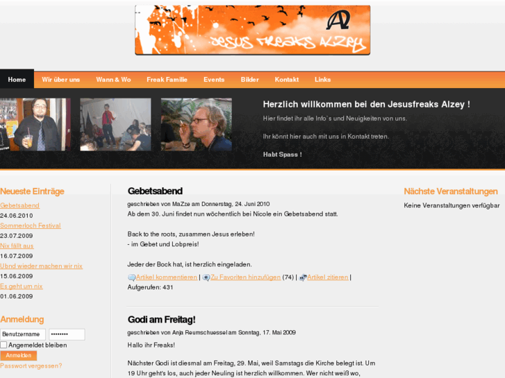 www.jesusfreaks-alzey.de