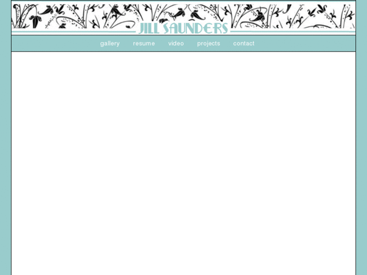 www.jillsaunders.net