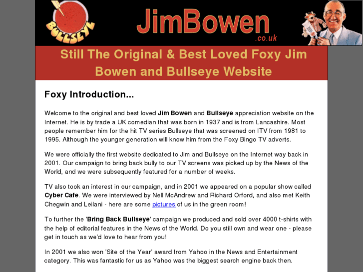 www.jimbowen.co.uk