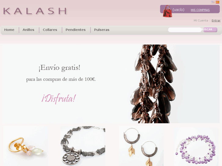 www.kalash-joyeria.es