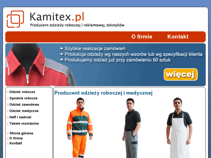 www.kamitex.pl