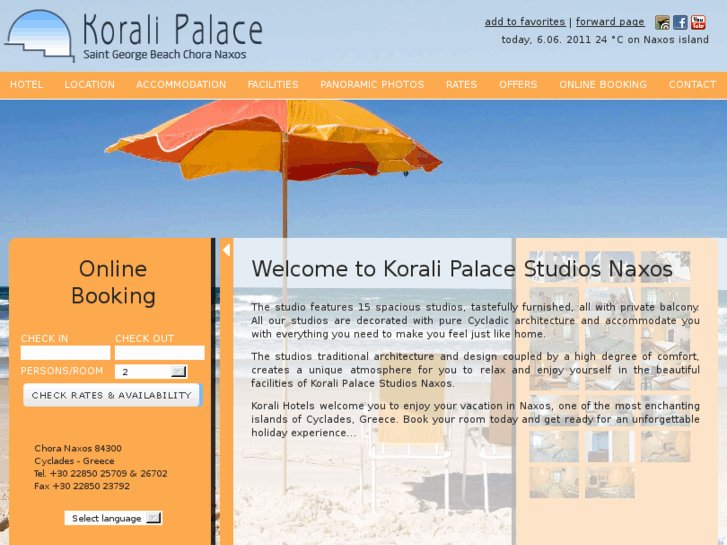 www.koralipalace.com