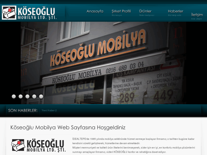 www.koseoglumobilya.net