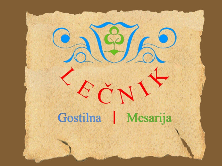 www.lecnik.net