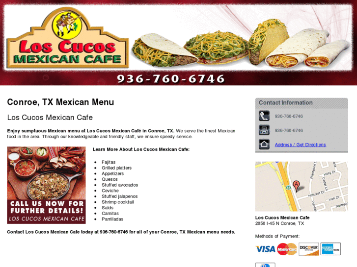 www.loscucoscafe.com