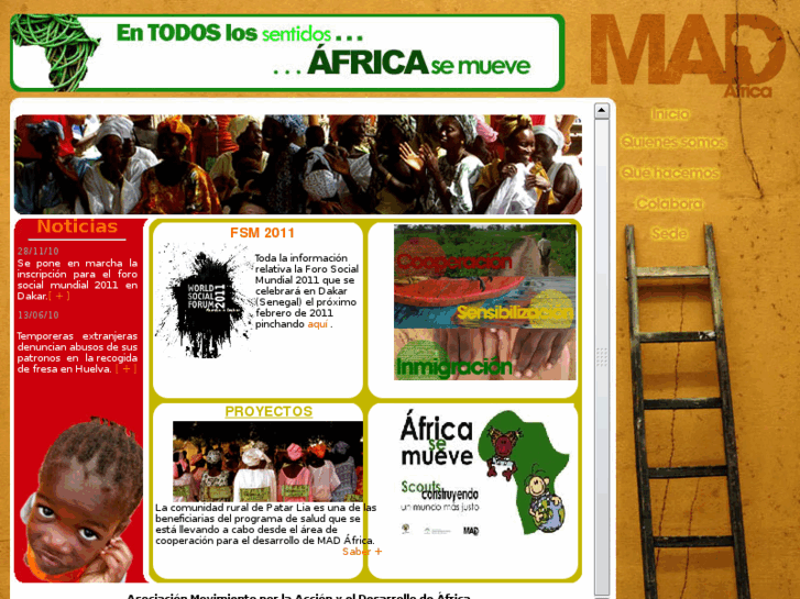 www.madafrica.es