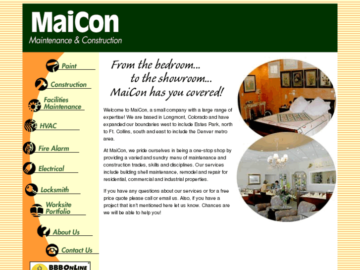 www.maiconllc.com