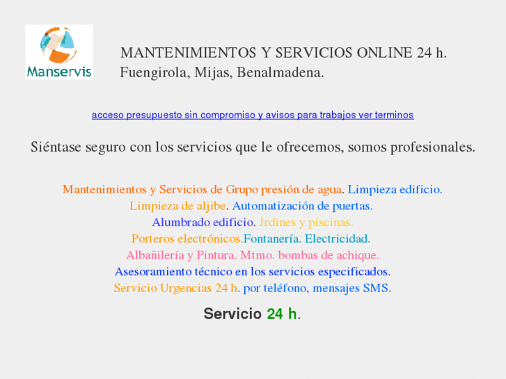 www.manservis.es