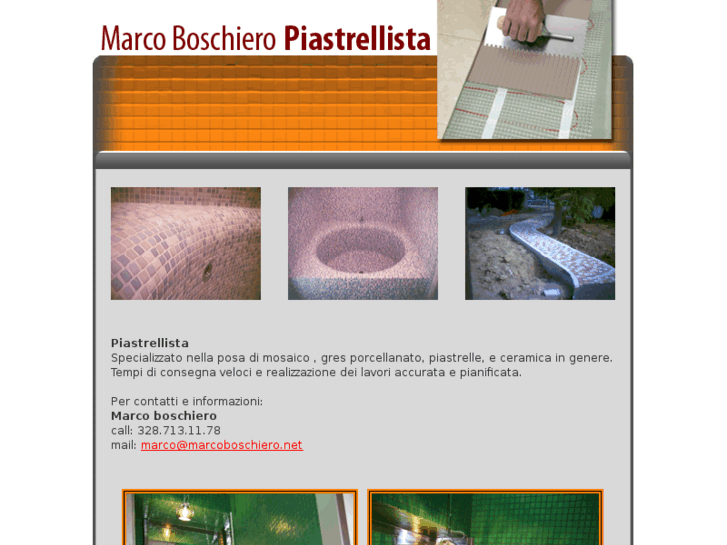 www.marcoboschiero.net