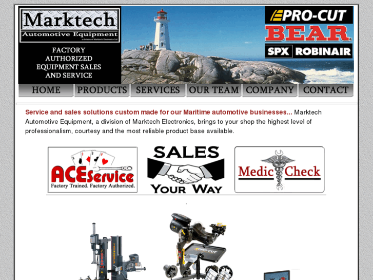 www.marktechauto.com