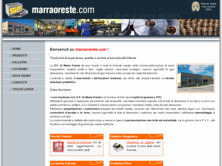 www.marraoreste.com