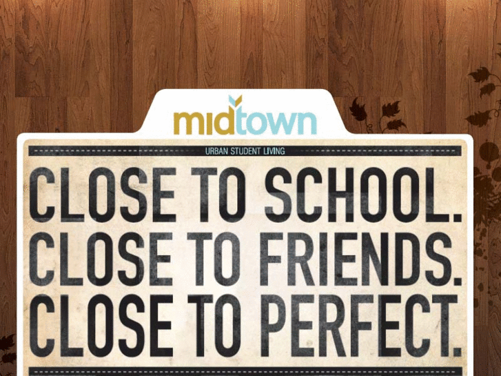 www.midtownstudentapartments.com